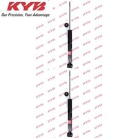 2X StoßDäMpfer KYB 343274 2 StossdäMpfer Rechts Links Hinterachse
