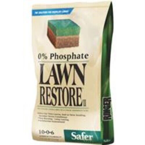 Ringer Lawn Restore Mail In Rebate