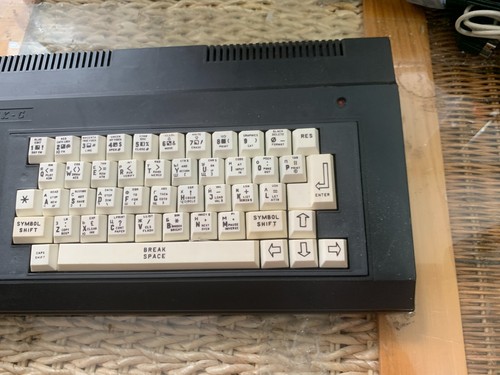 Olympic-C - ( Soviet union computer cpu Z80 ) - Picture 3 of 5