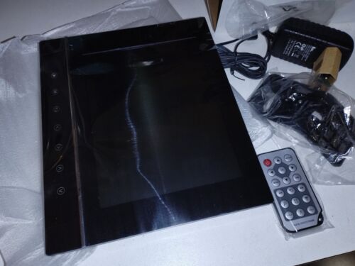 digital photo frame - Picture 4 of 9