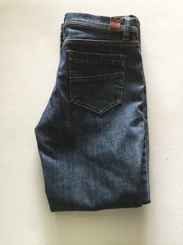 Indigo Palms Woman's Medium Wash Gabbiano Jeans Size 28 waist | eBay