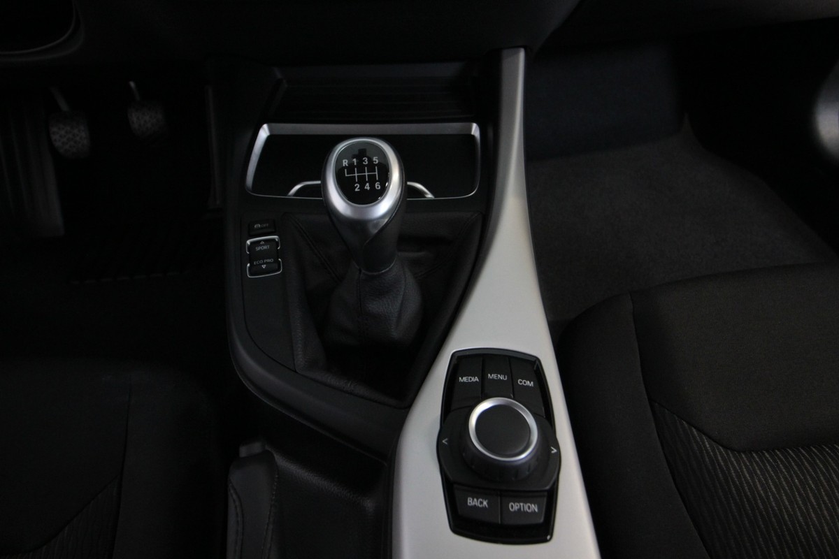 BMW 118d 2,0
