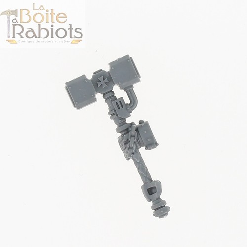 Warhammer 40000 Black Templari Primaris Sword Brethren Vendita Al Dettagli - Picture 22 of 32