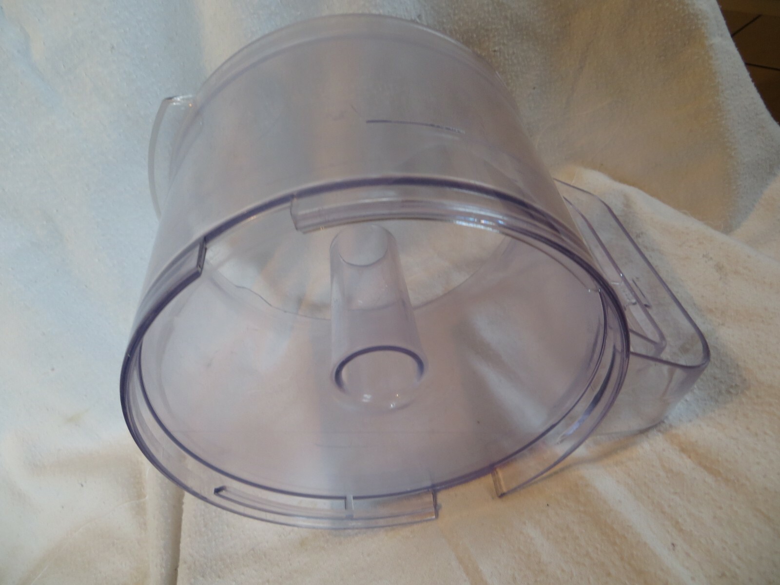 Krups Rotary 400 500 Food Processor Spare Parts Knife Lid Bowl Friction