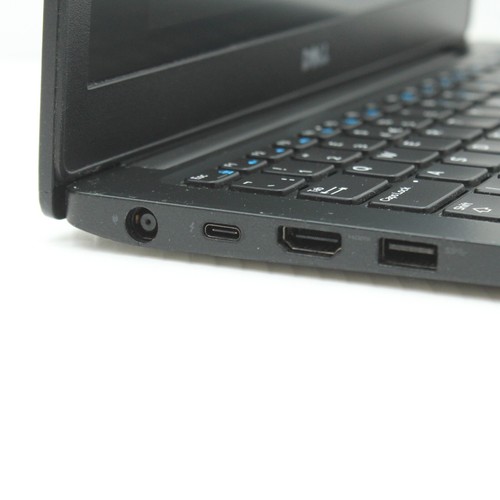 Dell Latitude 7280 Windows 11 12" FHD Laptop Intel i7 7600U 8GB RAM 256GB SSD - Picture 9 of 16