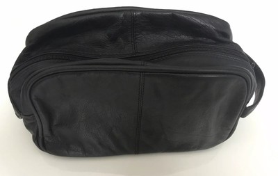 mens toiletry bag boots