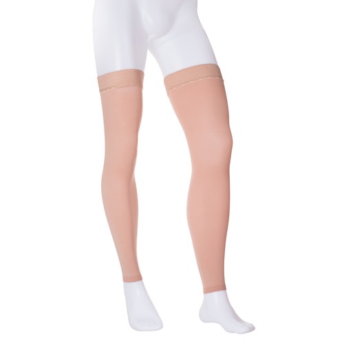 Kompressionsstrümpfe abgestufte Socken Herren Damen Linderung Krampfadern Ödeme DVT - Bild 13 von 14