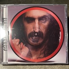 Baby Snakes FRANK ZAPPA CD Universal - Brand New and Sealed