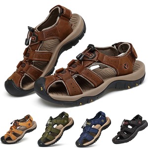 mens closed toe water shoes