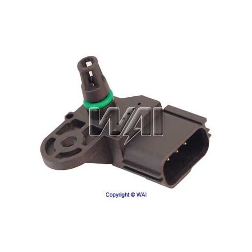 Capteur Pression Collecteur Admission Peugeot Citroën - Référence 1920.AJ / 0261230043 - Neuf Sous Blister