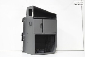 2022 VOLVO TRUCK VNL 860 LEFT DRIVER SIDE UPPER SLEEPER CABINET STORAGE BOX OEM