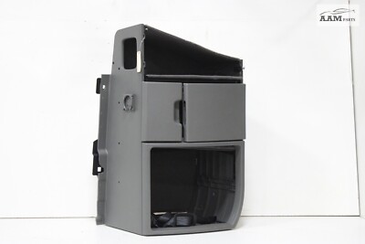 2022 VOLVO TRUCK VNL 860 LEFT DRIVER SIDE UPPER SLEEPER CABINET