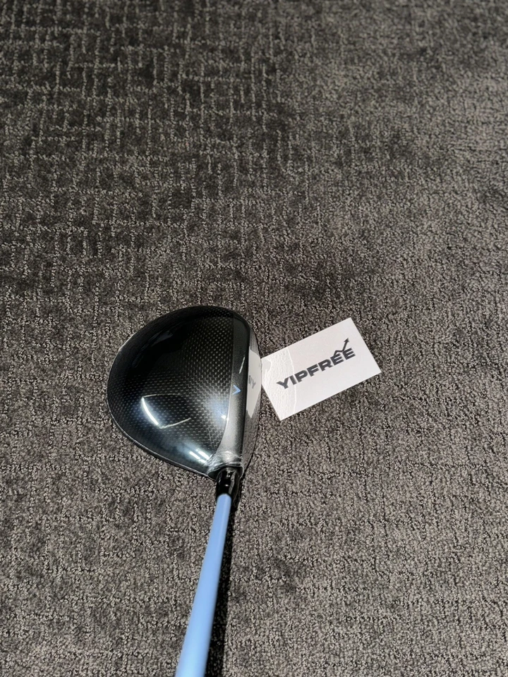 Good Good x Callaway Paradym AI Smoke Max LE Left Hand 10.5° Stiff Shaft - Image 2 of 4