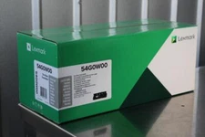 New OEM Lexmark Waste Toner Bottle 54G0W00 - MS911 MX910 CS CX 920 XC9200 XM9100