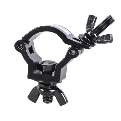 Stage Light Clamp Hook Heavy Duty Aluminum Trusses Clamp Lighting Clip Hook - Afbeelding 5 van 10