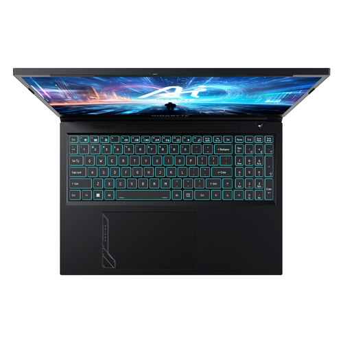 Gigabyte G6 KF 16" WUXGA i7-13620H, 16GB RAM, 1TB SSD, RTX4060, Windows 11 Home - Picture 5 of 8
