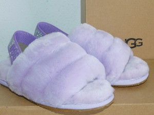 ugg fluff yeah toddler