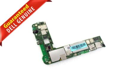 New Dell Venue 7 3740 Intel Z3460 4G LTE Tablet Motherboard T2WG6 0T2WG6