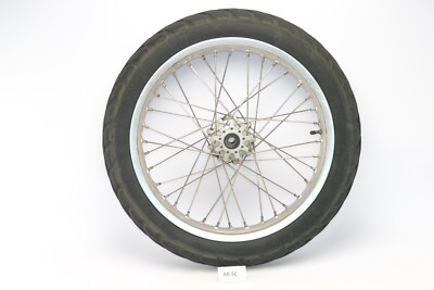 BMW F 650 GS Dakar E650G 2004 - Front wheel rim 19X2.50 AR5C