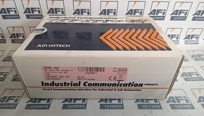ADAM-4520-D2E Advantech - 2 Year Warranty, Fast Shipping, NEW