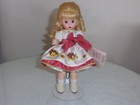 Madame Alexander 8" Doll Old Country Rose # 42130 - 2006 — photo 1