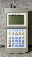 AEA E20/20F Network TDR with CATV Option (6021-5041) (Tool Only)