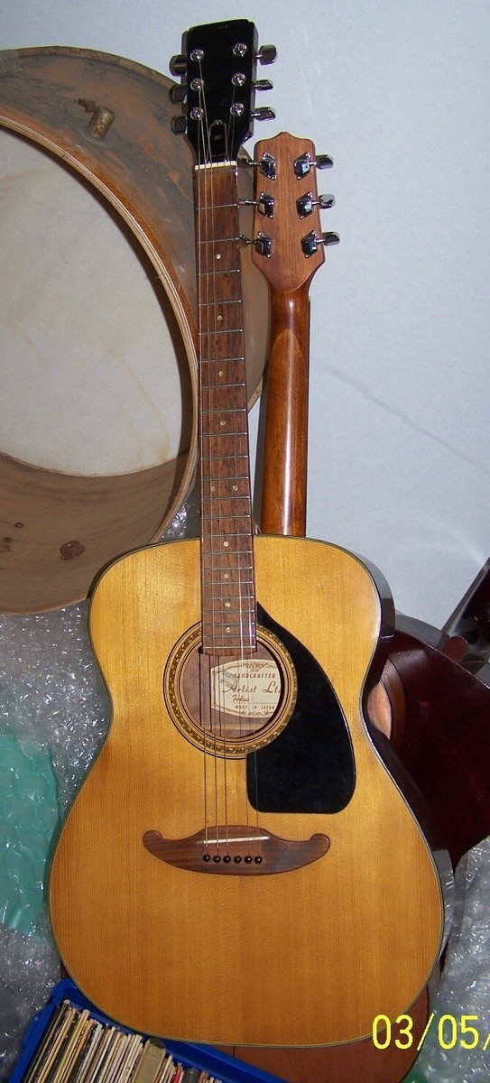 Hamox  アコーステックギター　1970年代　made in japan Hamox アコーステックギター 1970年代 made in japan Hamox
