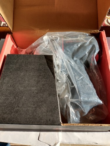 Ingersoll Rand 2350XP 1/2" Drive 'Impactool' Impact . 690 FT.LBS. TORQUE. - Bild 2 von 12