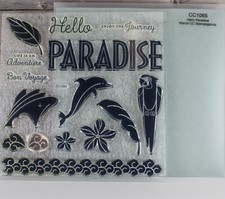 Retired Close to My Heart Stamps more size C Stamps You Choose 