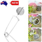 <!--F#f_0-->Stainless Steel Ball Loose Tea Leaf Infuser Spice Strainer Filter Herb Diffuse<!--F/-->