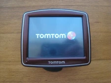 TOMTOM GPS UNIT N14644