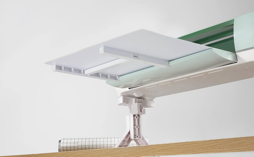 Extension Tray for Cricut Maker 3/Maker and Explore Air/2/3, Cutting Mat 12X12 - Picture 6 of 11