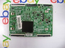 Samsung UN75MU6300FXZA T-Con Board BN97-12670A, BN95-03999A CA1