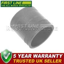 First Line Turbo Hose Fits VW LT 1996-2006 2.5 TDi #1 2D0145832A