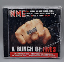 NME Presents - A Bunch Of Fives - CD-ROM