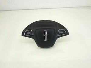 17-20 LINCOLN MKZ L Driver Steering Column Audio Cruise Control JP53-78043B13-AB