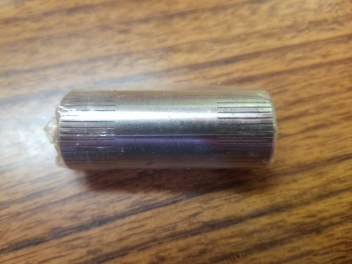 *TWO* Connecting Rod Pins For 1976-1986 Arctic Cat Snowmobiles. 22mm x 55mm - Picture 2 of 2