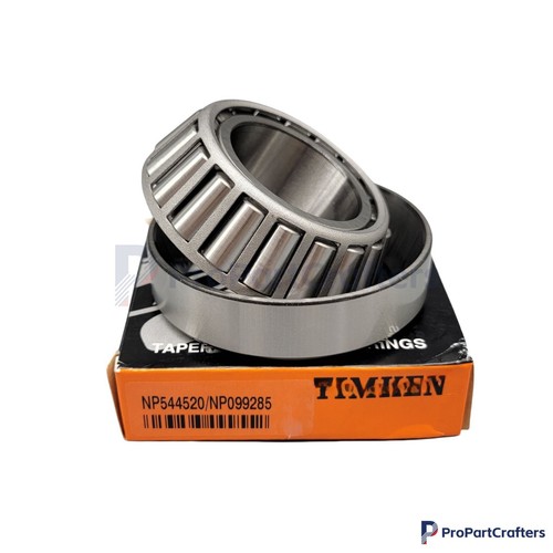 Fit for TIMKEN NP544520/NP099285 TAPERED ROLLER BEARING 41.275x82.55x26.543 mm - Picture 12 of 13