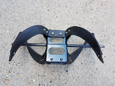 MTD 984-04253-0637 Auger FITS Craftsman Cub-Cadet Ryobi 21