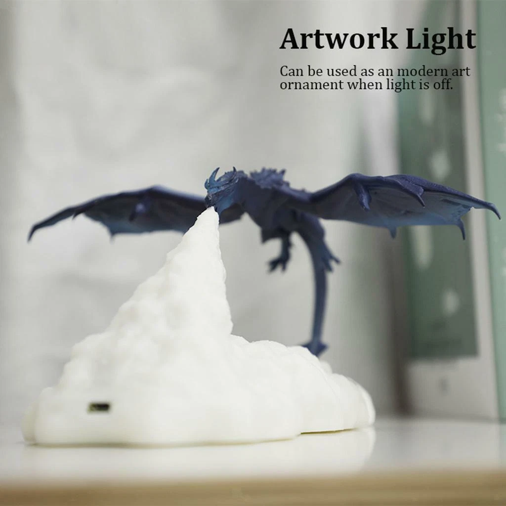 Best rechargeable cheap night light