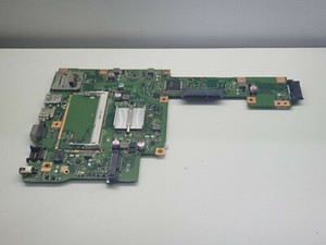 ASUS X553SA Laptop Motherboard Intel N3050 1,60 GHz 60NB0AC0-MB1050
