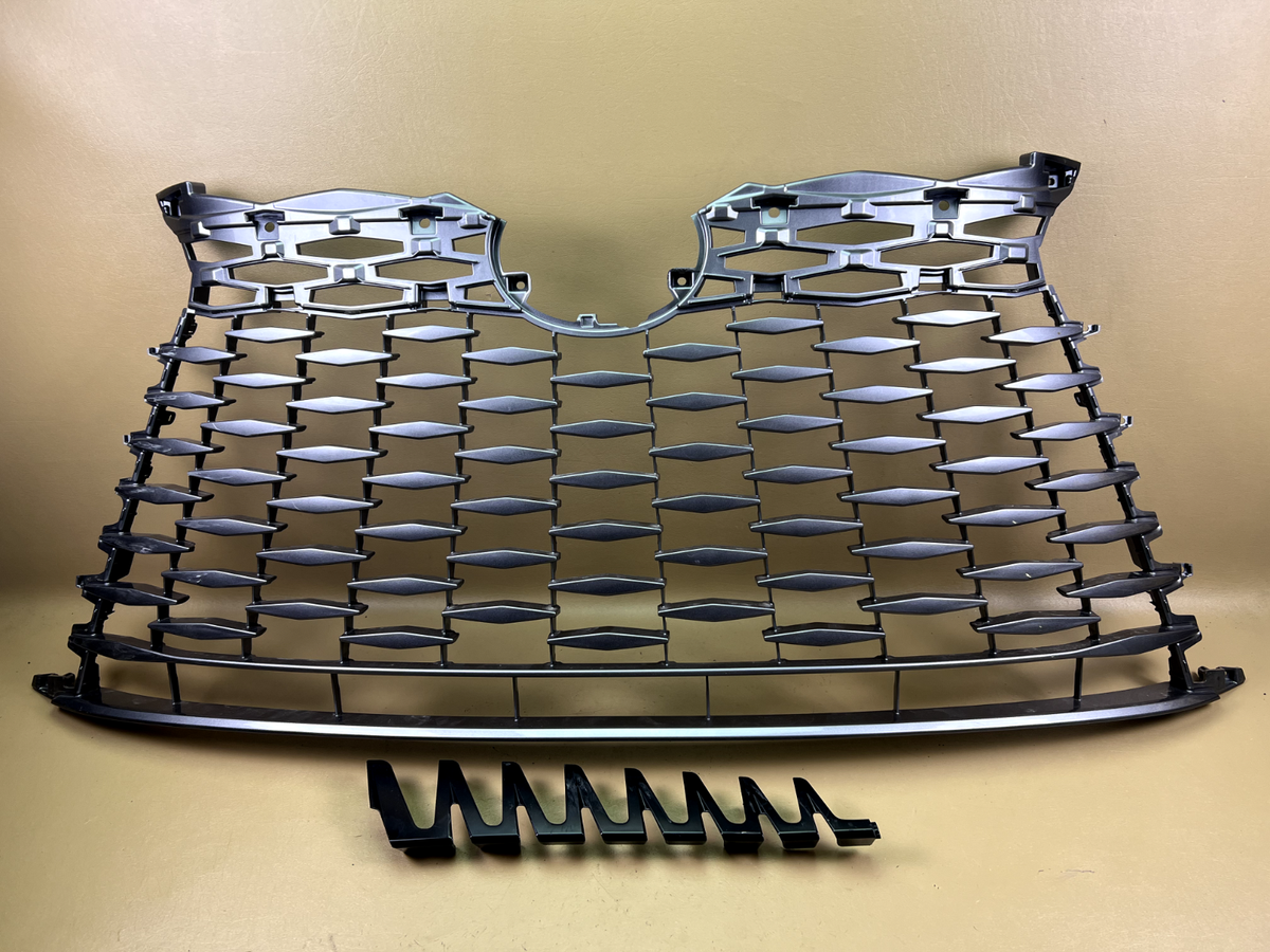 Grille Kit | LEXUS RX 350 BASE 2024 Grille Kit | LEXUS RX 350 BASE 2024