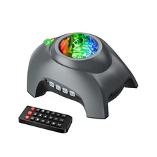 Star Projector, Rossetta Galaxy Projector for Bedroom, Aurora Projector with ...