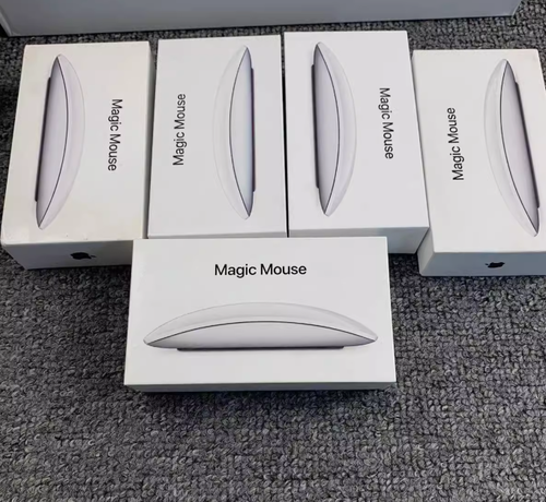 Original Apple magic mouse 2 MK2E3AM/A with opend Box