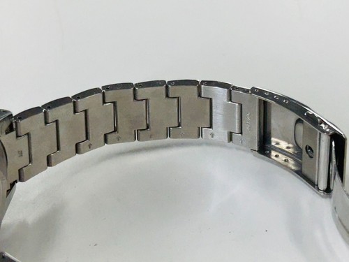 Seiko Prospex King Samurai Diver Scuba 4R35-03W0 SRPE35 Watch Near Mint A3125 - Picture 8 of 13