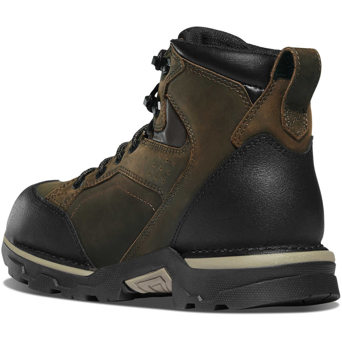 DANNER MEN'S CRUCIAL 6