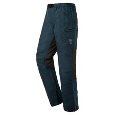 Montbell Light Chainsaw Trousers - Blue