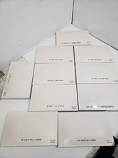 LOT OF 10 Cisco Meraki MR34 Cloud Managed Access Point MR34 600-25010 Unclaimed