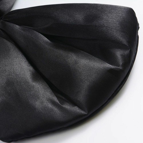 Oversized Super Giant Big Bow-knot Hair Party Photo Props Kiki Cosplay - Picture 3 of 15