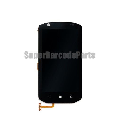 LCD con Touch Screen (Versione Finestra) per Serie ZEBRA TC75 TC70 (con LOGO) - Foto 2 di 5